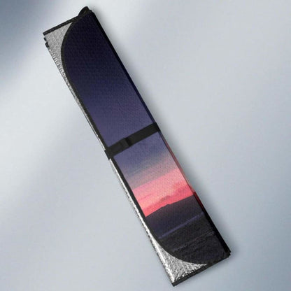 Ride Vintage Car Dolphin Journey Car Sun Shade