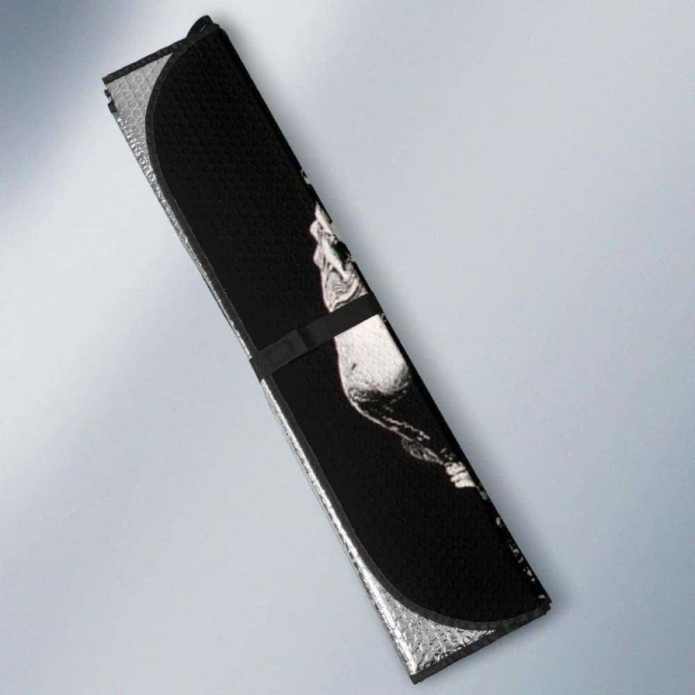 Aliens Vs Predator Car Auto Sun Shades