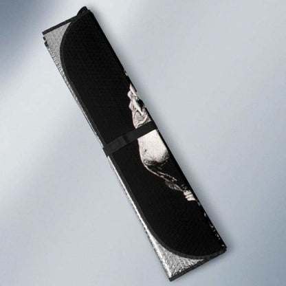 Aliens Vs Predator Car Auto Sun Shades