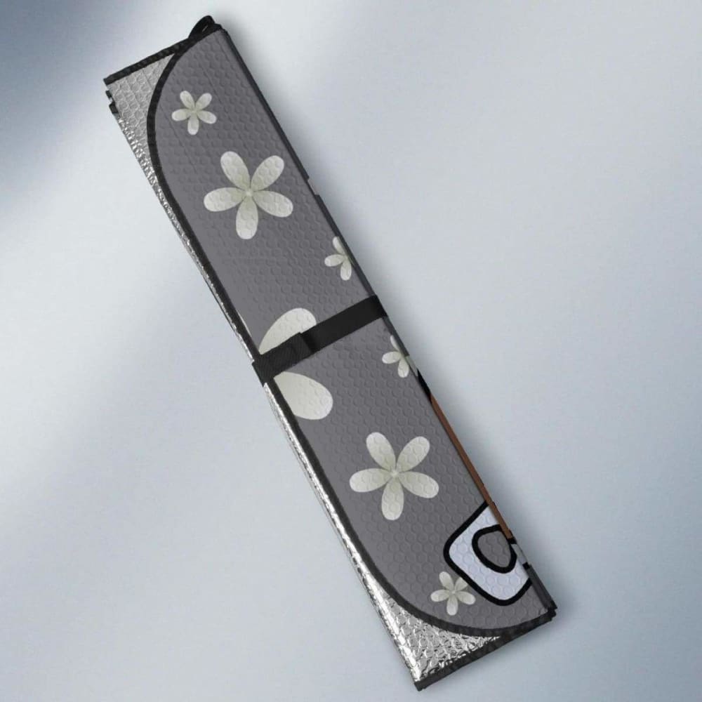 Auto Sun Shades - Chicken