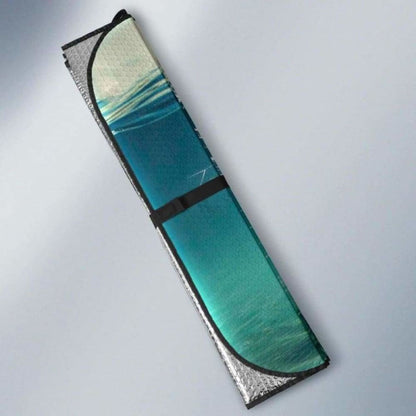 SharkD Car Sun Shades