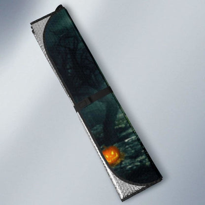 Dark Halloween Sun Shade Amazing Best Gift Ideas