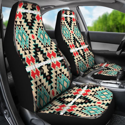 Native Design Car Seat Covers
