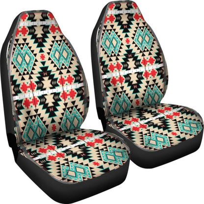 Native Design Car Seat Covers