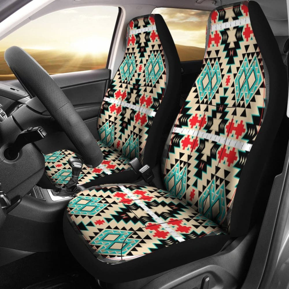 Native Design Car Seat Covers