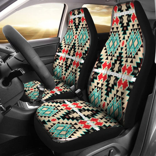 Native Design Car Seat Covers