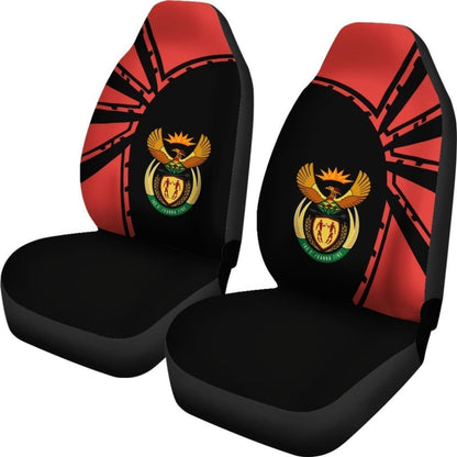 South Africa Car Seat Covers Premium Style