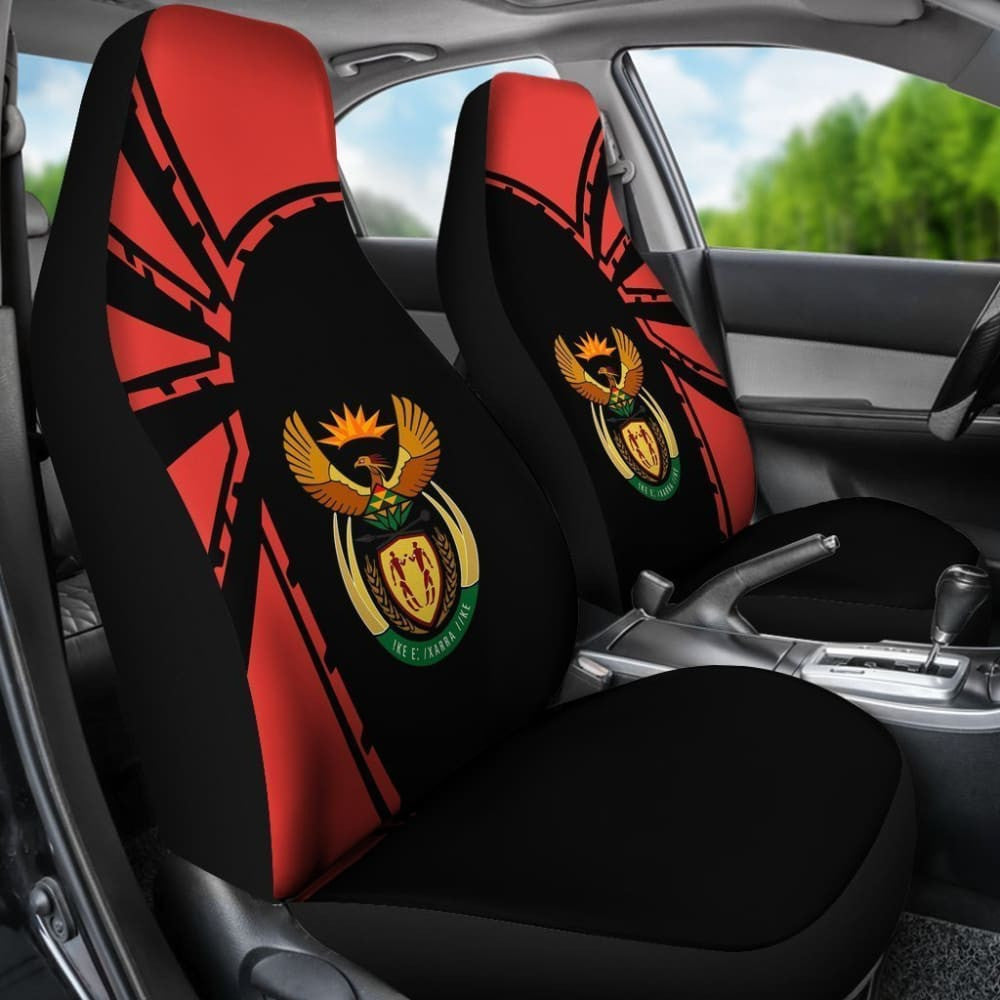South Africa Car Seat Covers Premium Style