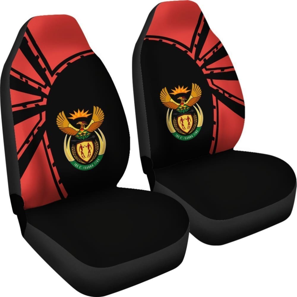 South Africa Car Seat Covers Premium Style