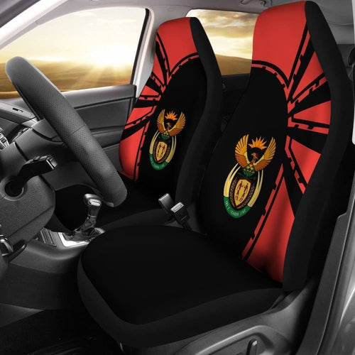 South Africa Car Seat Covers Premium Style