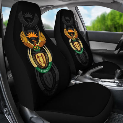 South Africa Car Seat Covers
