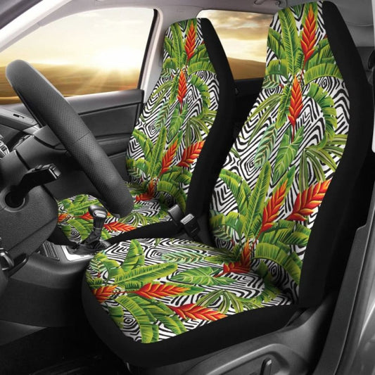 South Africa Car Seat Covers