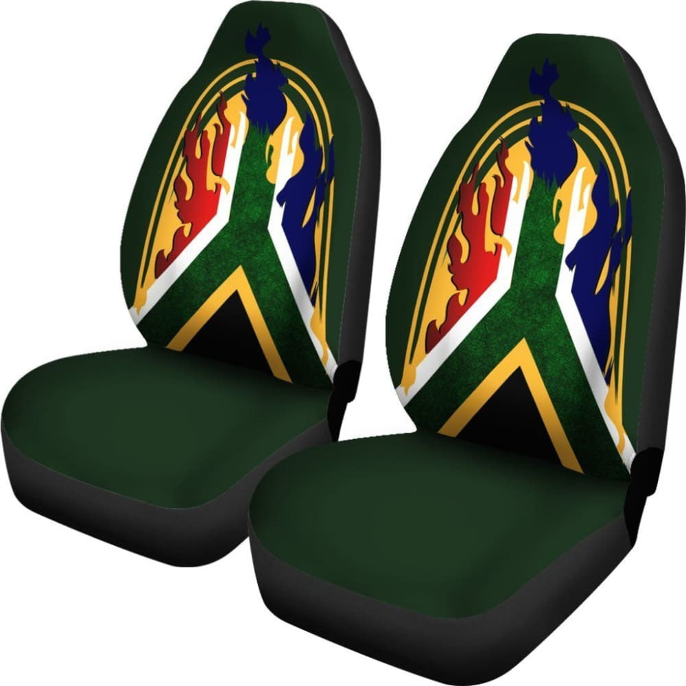 South Africa Active Sport Car Seat Covers