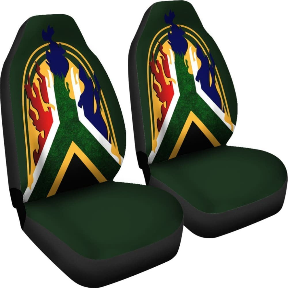 South Africa Active Sport Car Seat Covers