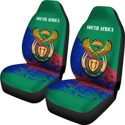 South Africa Special Car Seat Covers