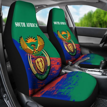 South Africa Special Car Seat Covers