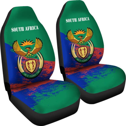 South Africa Special Car Seat Covers