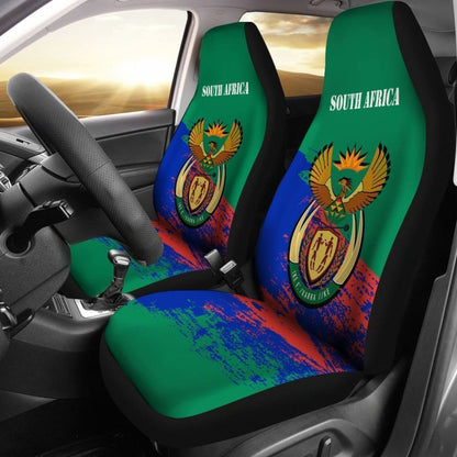South Africa Special Car Seat Covers