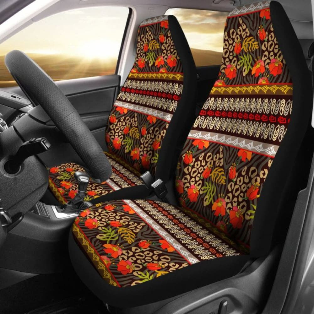 South Africa Car Seat Covers