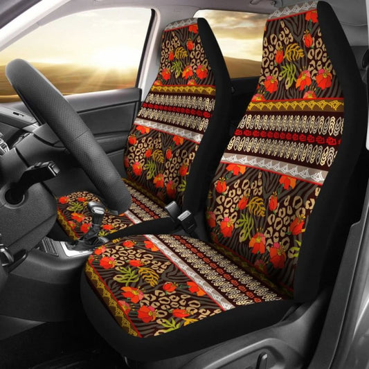 South Africa Car Seat Covers