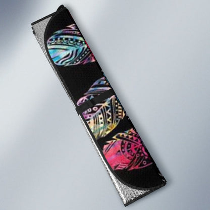 Native American Dreamcatcher Auto Sun Shade