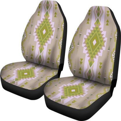 Pattern Ethnic Native Car Seat Cover
