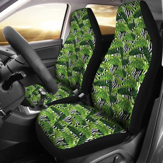 South Africa Car Seat Covers