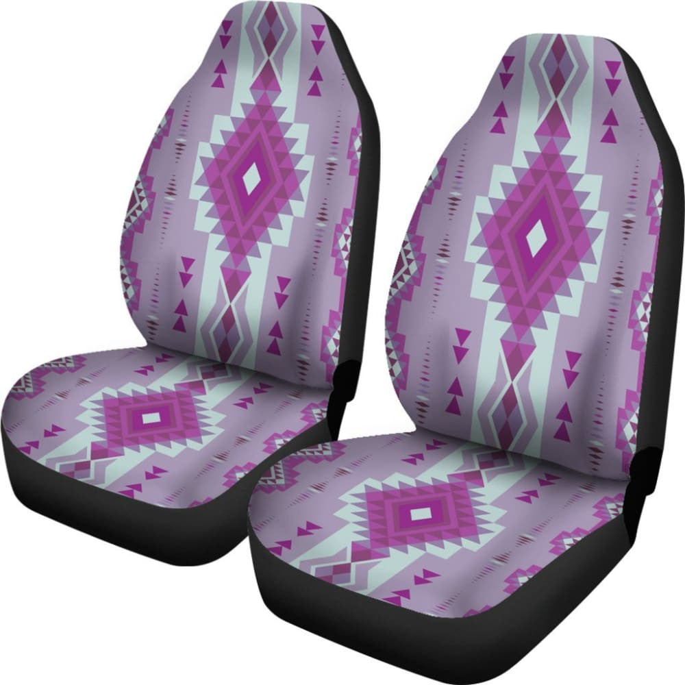 Pattern Ethnic Native Car Seat Cover