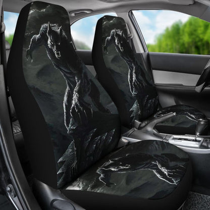 Werewolf Car Seat Covers Amazing Best Gift Ideas