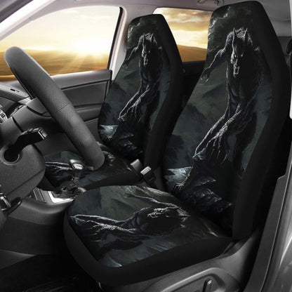 Werewolf Car Seat Covers Amazing Best Gift Ideas