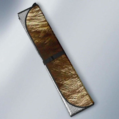 Eagle Eyes Car Auto Sun Shades