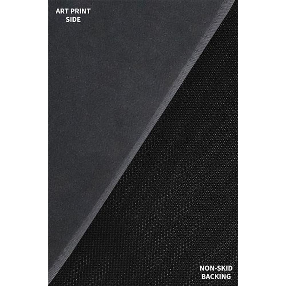 Butterfly Front And Back Car Mats