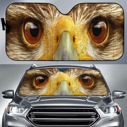 Eagle Eyes Auto Sun Shades