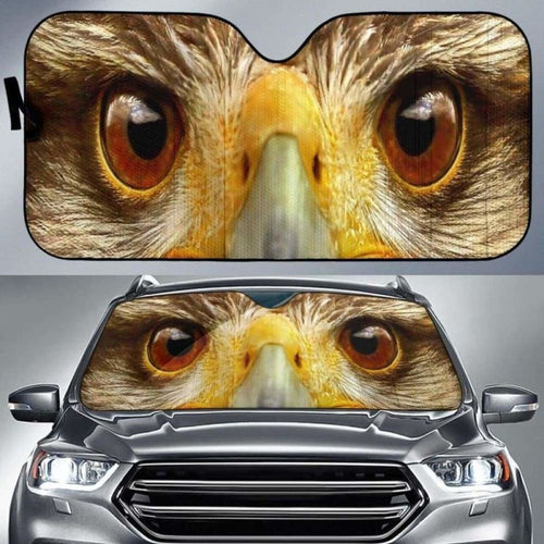 Eagle Eyes Auto Sun Shades