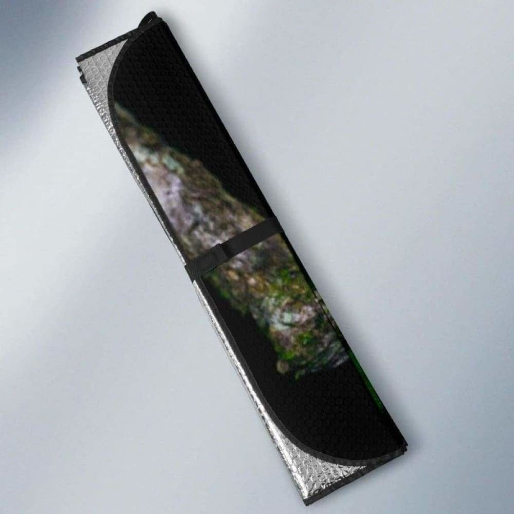 Snake Car Auto Sun Shade