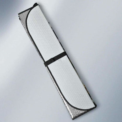 Dalmatian Sun Shades