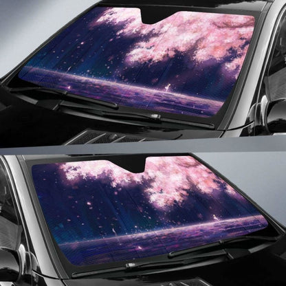 Blossom Night Sun Shade Amazing Best Gift Ideas