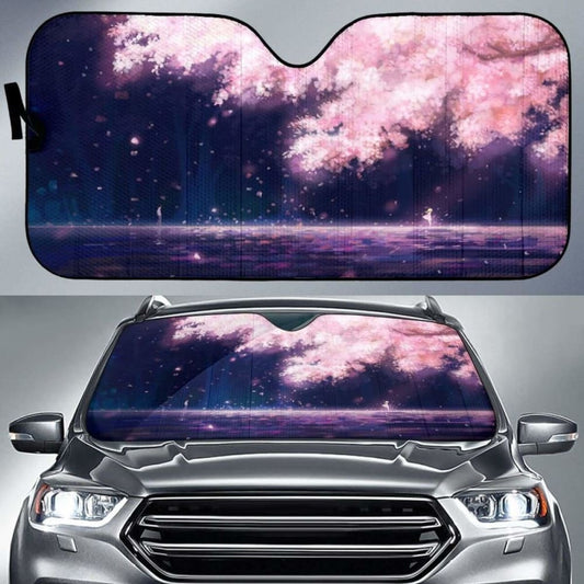 Blossom Night Sun Shade Amazing Best Gift Ideas