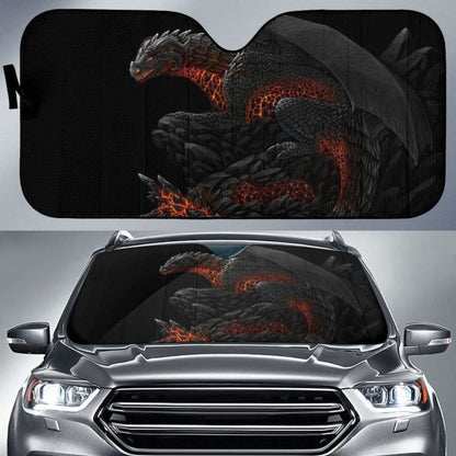 Dark Dragon Cool Sun Shade amazing best gift ideas