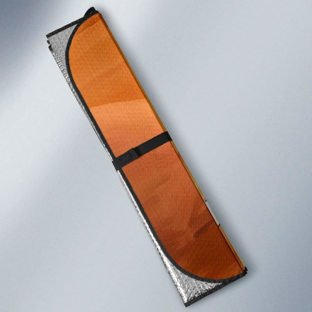 Car Sun Shade Lioness