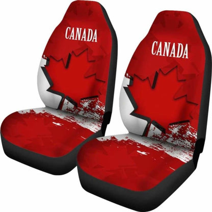 Canada Special Car Seat Covers -