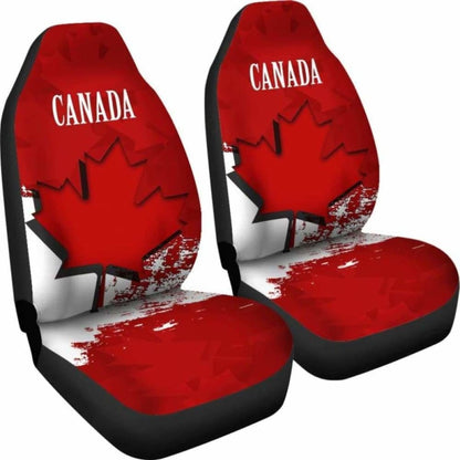 Canada Special Car Seat Covers -