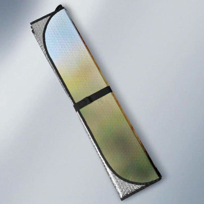 Lion Car Auto Sun Shade