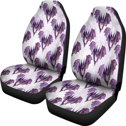 Witch Car Seat Covers