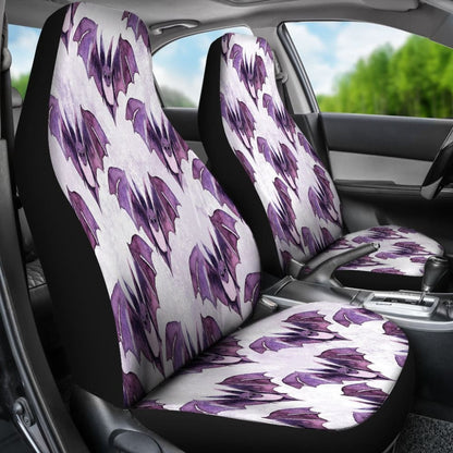 Witch Car Seat Covers