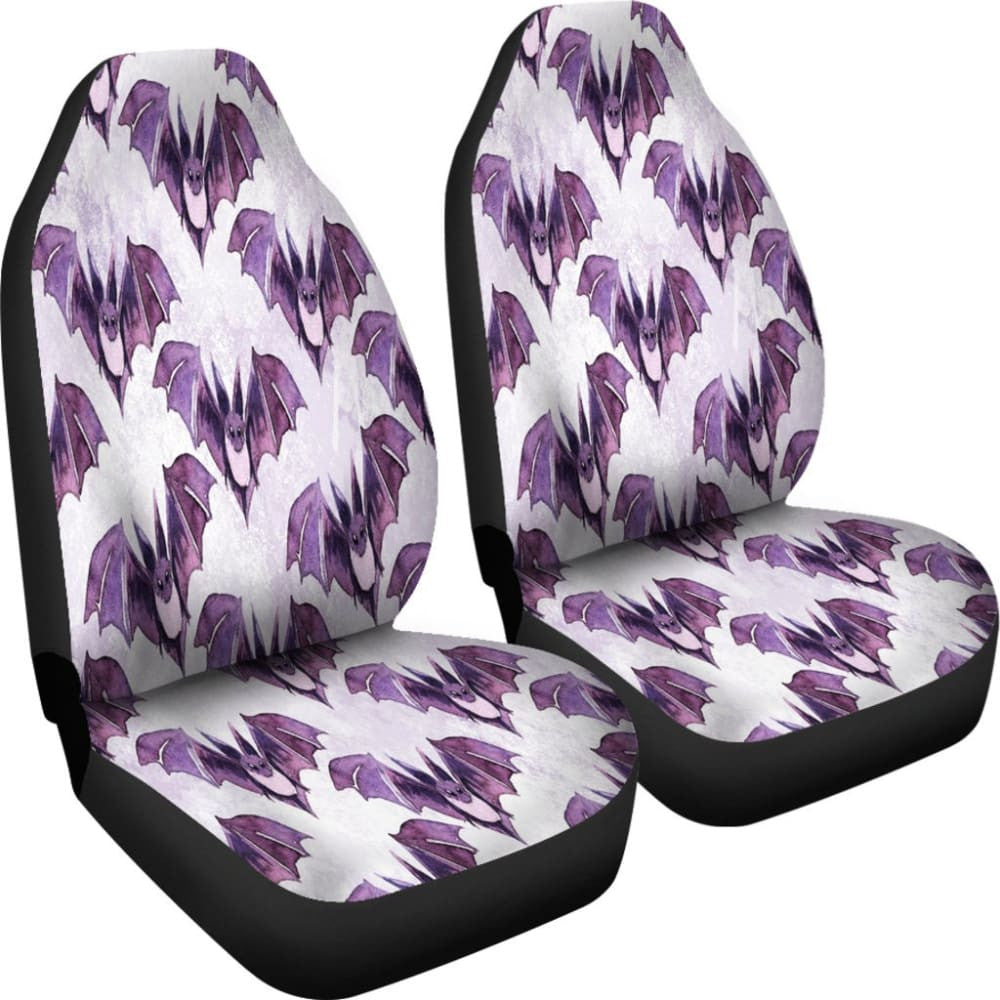Witch Car Seat Covers