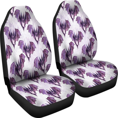 Witch Car Seat Covers