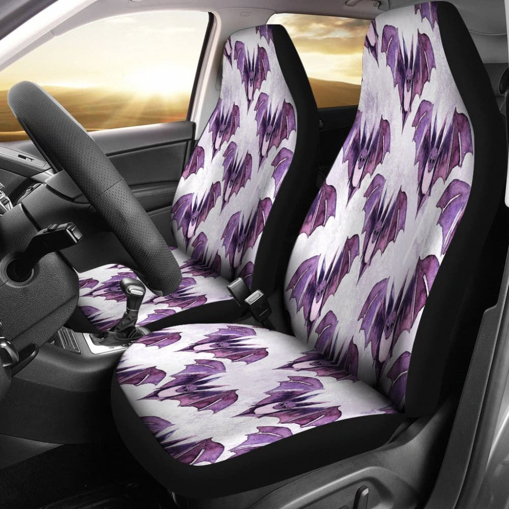 Witch Car Seat Covers