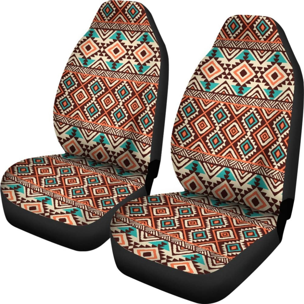 Aztec Car Seat Covers