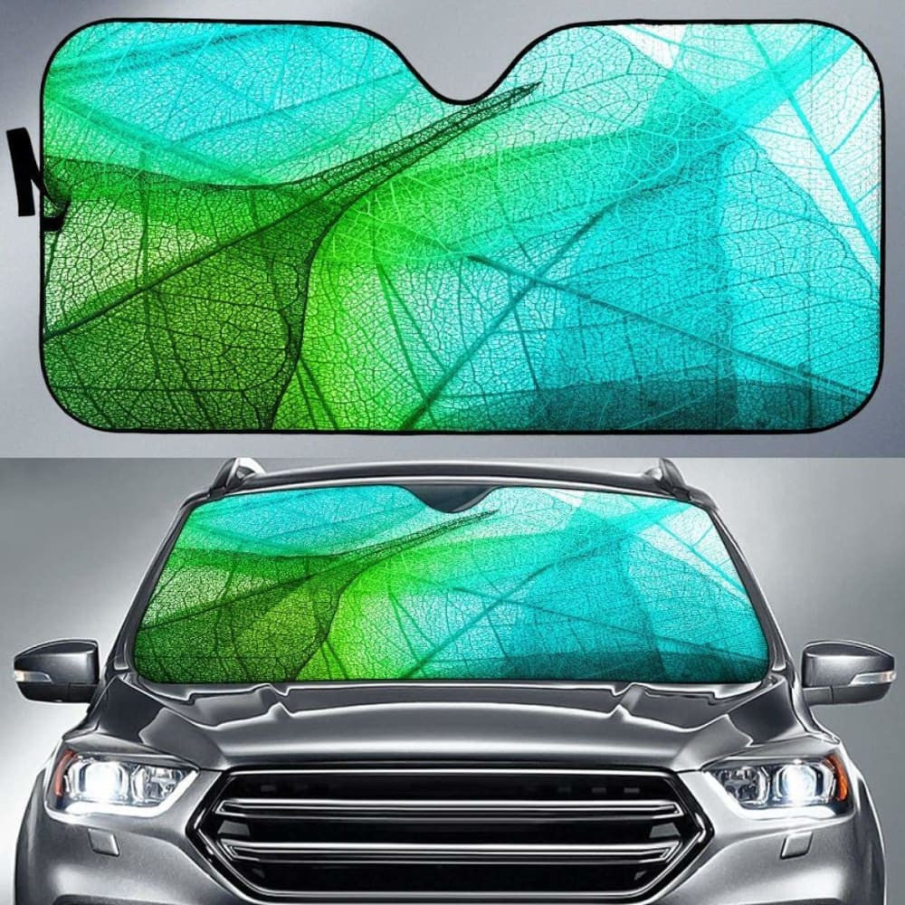 Leaf Sun Shade Amazing Best Gift Ideas